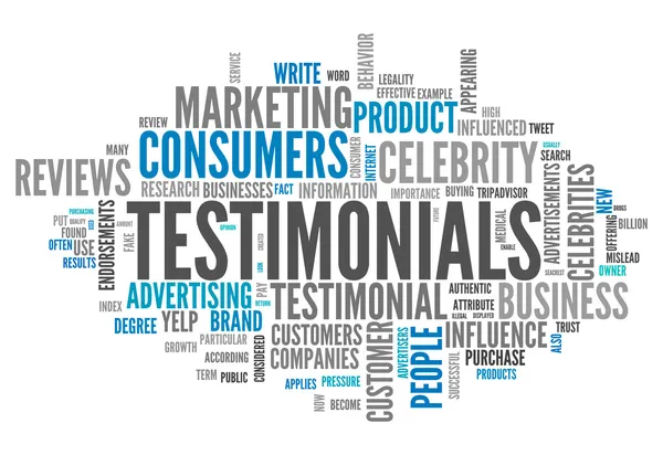 Patient Testimonials Videos